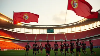Vitória: Which players cannot defend another Série A club in 2026