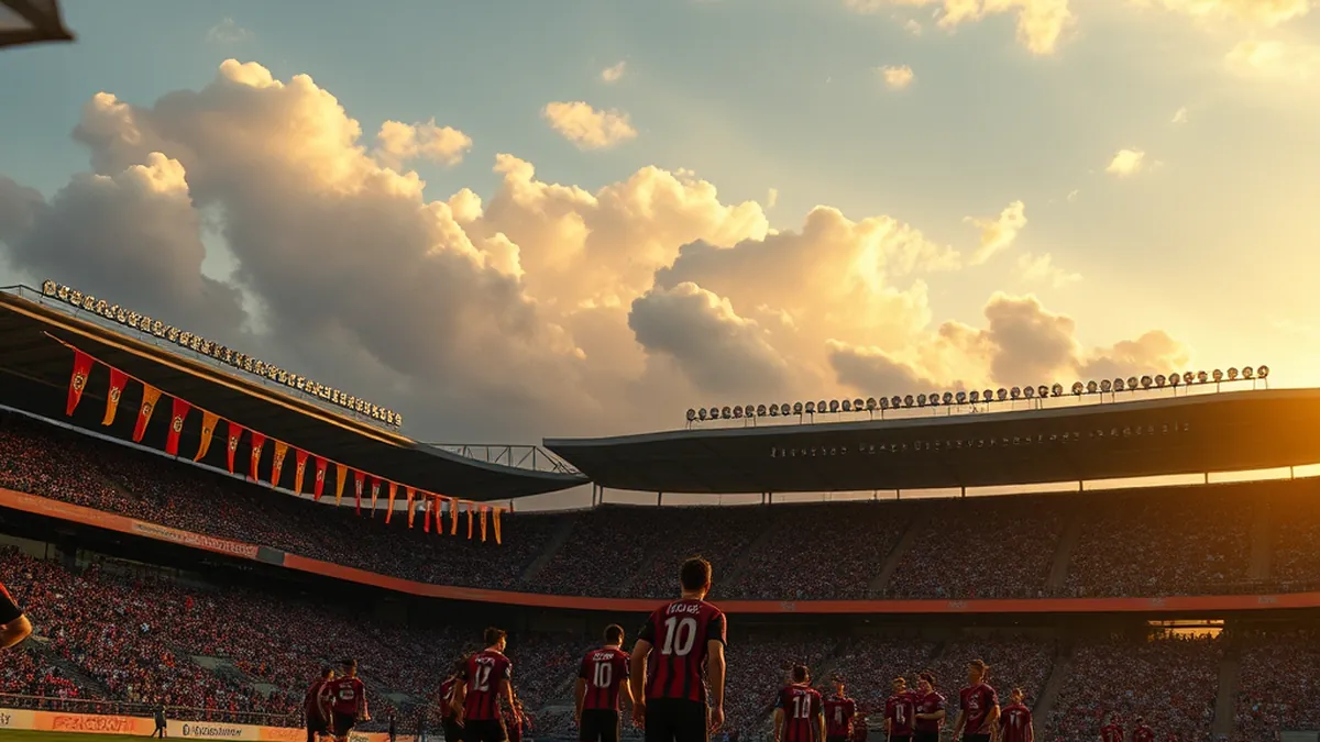 Fortaleza vs Vitória: A Promising Copa do Nordeste Final
