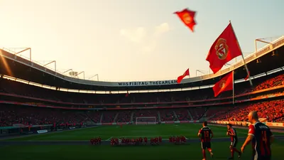 The Magic of the Fans: Traditions and Rituals of the Lion