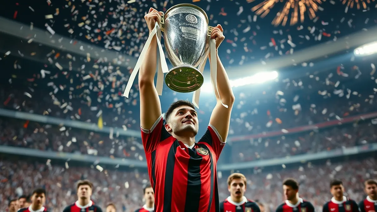 Esporte Clube Vitória wins and becomes five-time Northeast Cup champion