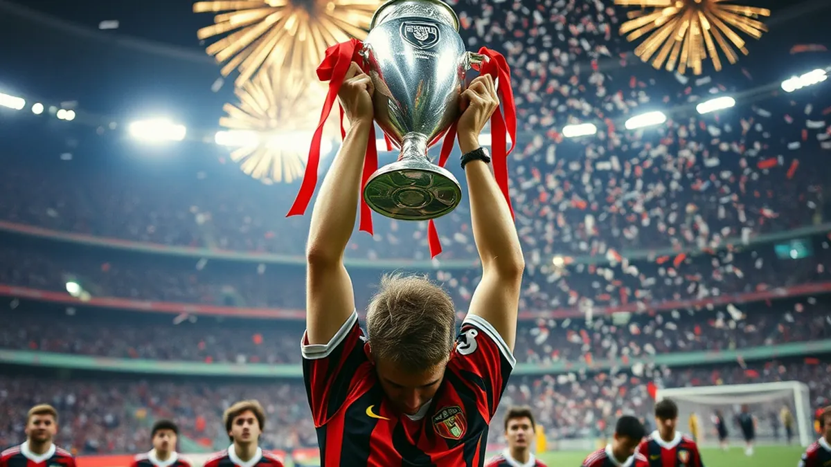 A Grande Conquista da Copa do Brasil de 1997