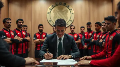 Transfer deal: Esporte Clube Vitória and Fortaleza reach agreement