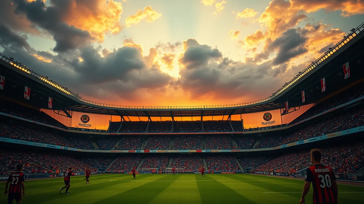 Esporte Clube Vitória's challenge in the upcoming match against Bahia