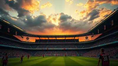 Esporte Clube Vitória's challenge in the upcoming match against Bahia