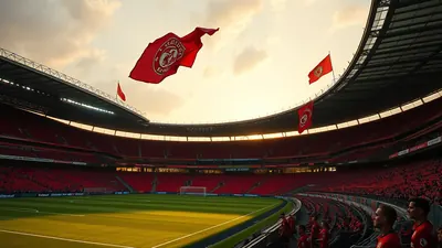 Rituals and Traditions of Vitória Fans: A Legacy of Passion