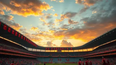 Esporte Clube Vitória to host Chinese team for friendly match at Barradão