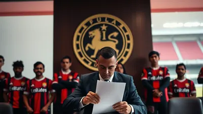 Walace joins Esporte Clube Vitória for success