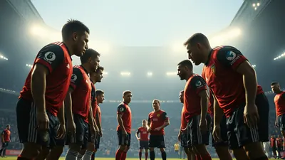 The Lion's Battle: Vitória Faces Grêmio