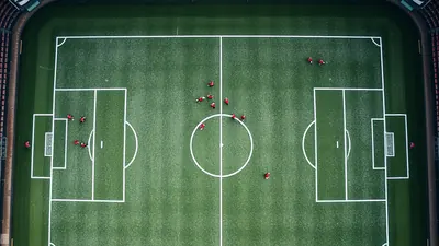 Tactical analysis of Esporte Clube Vitória: how the defense remains solid