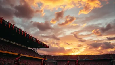 The Hour of the Lion: Reclaiming Hegemony in the Copa do Nordeste