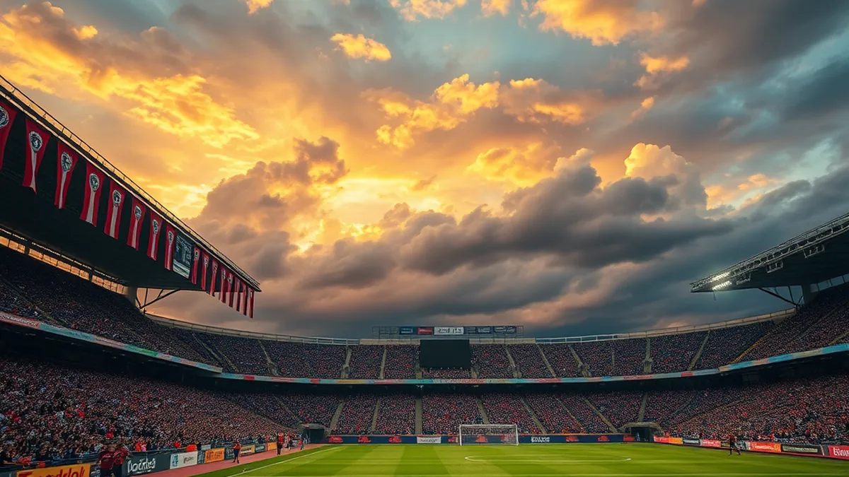 Esporte Clube Vitória: Rumo à Copa do Nordeste 2026