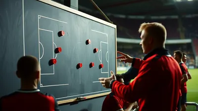 Vitória vs Santos: A Clash of Styles and Tactics