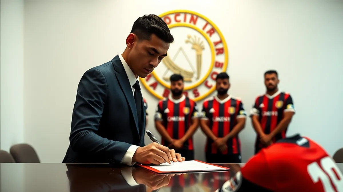 Esporte Clube Vitória signs Walace on loan from Cruzeiro