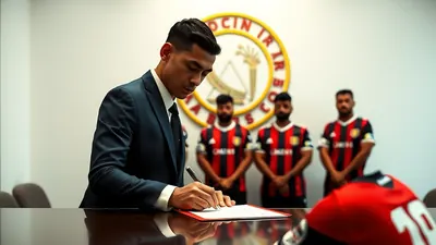 Esporte Clube Vitória signs Walace on loan from Cruzeiro